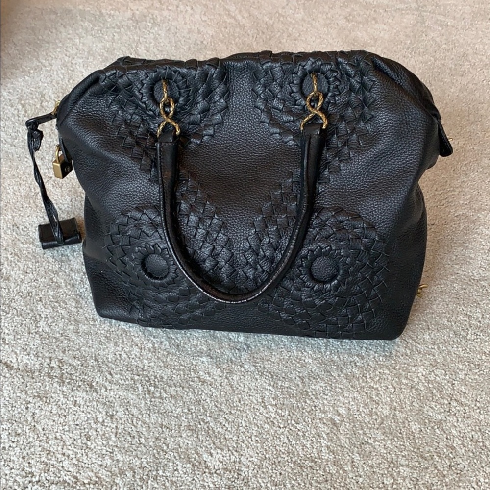 Bottega Veneta Satchel